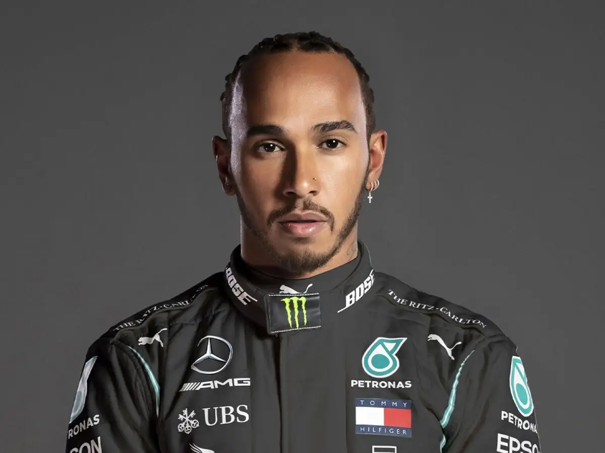 lewis hamilton motor