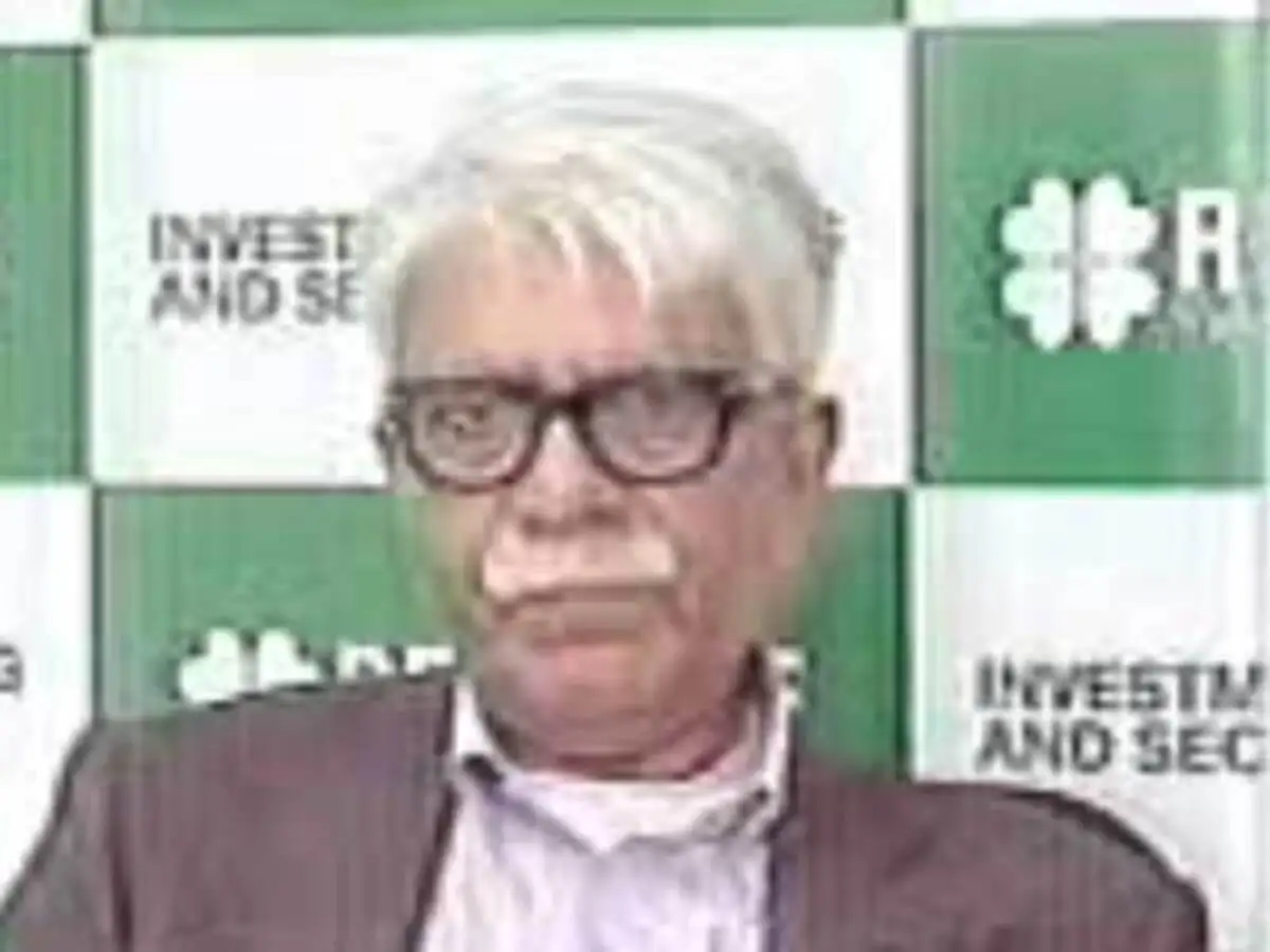 Expect our top line growth to be around 40-50% this year: Jitendra ...