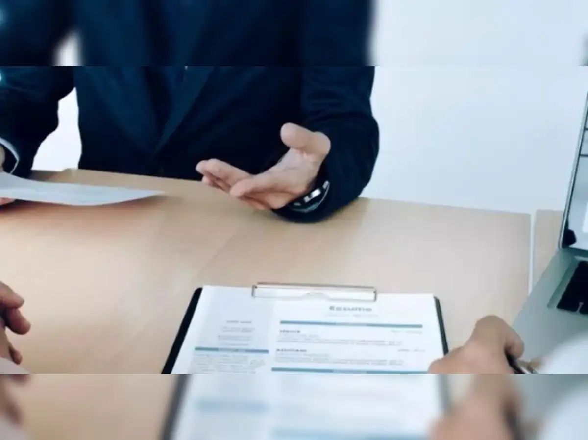 Tech salary hikes cool but GenAI, eSecurity roles still hot - The Economic Times