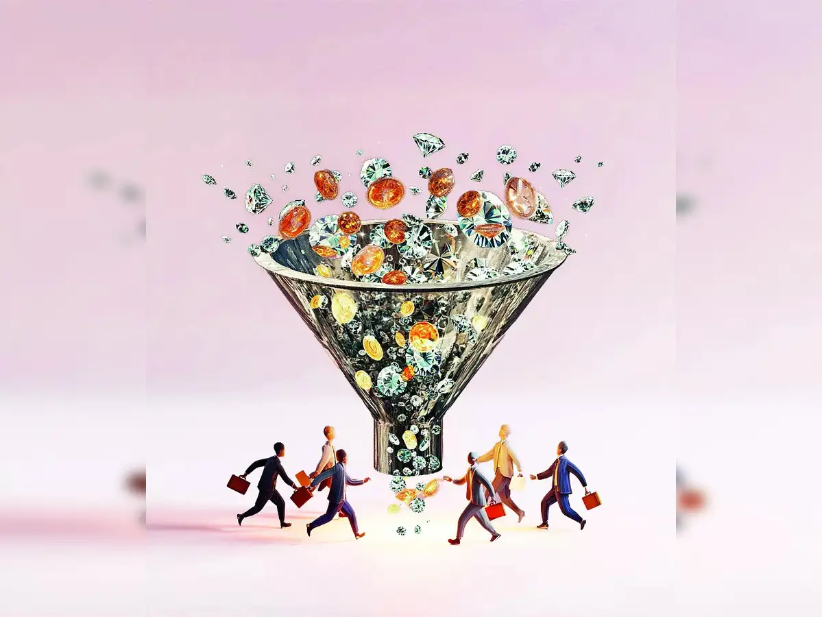 Global VC majors circle Indian AI startups eyeing early bets