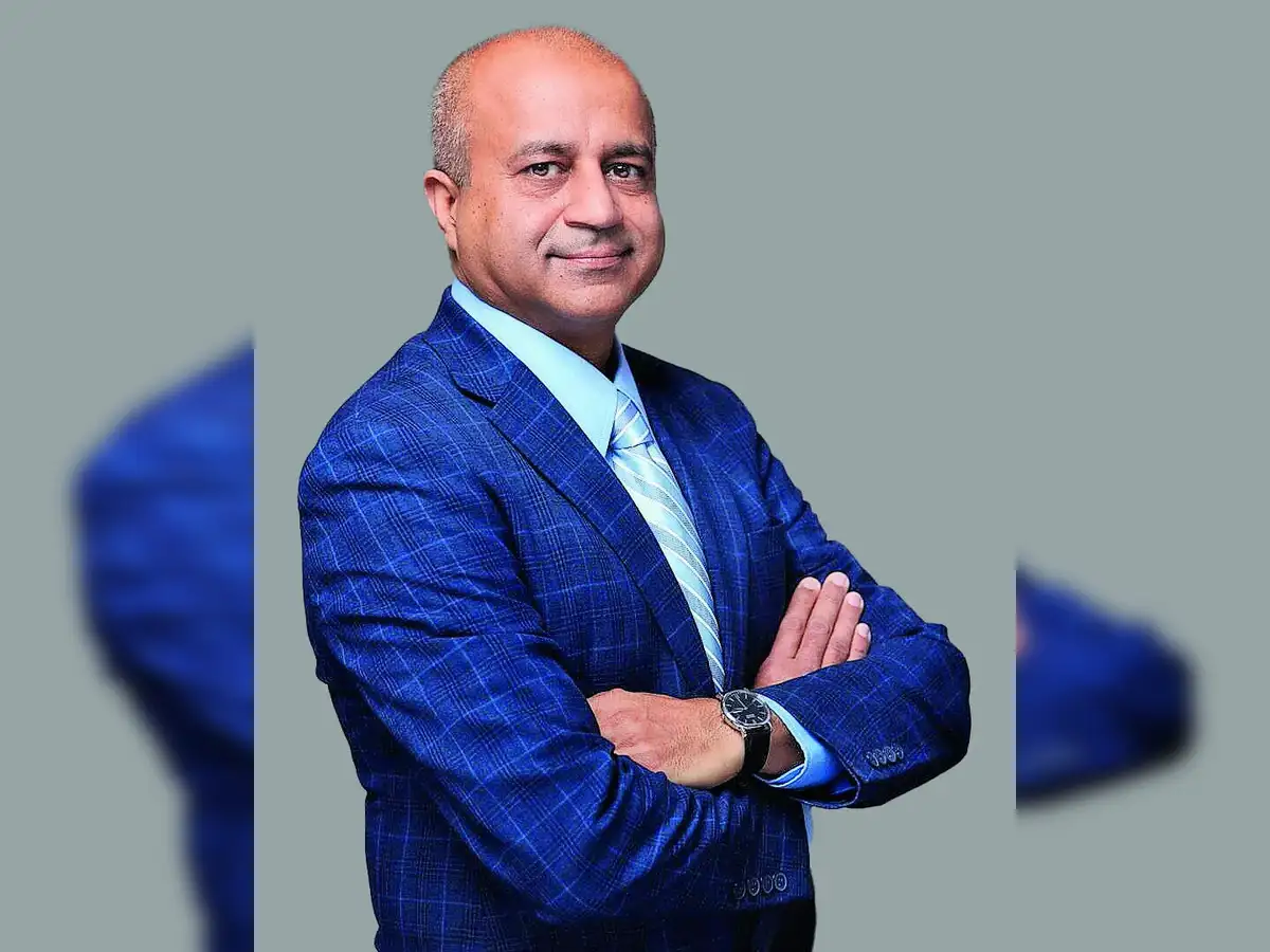 AI to deflate IT revenue past 30%: Persistent CEO