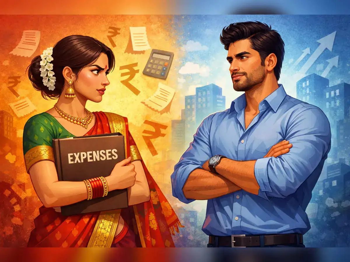 Financial control by husband alone doesn't amount to cruelty: Supreme Court quashes 498A case