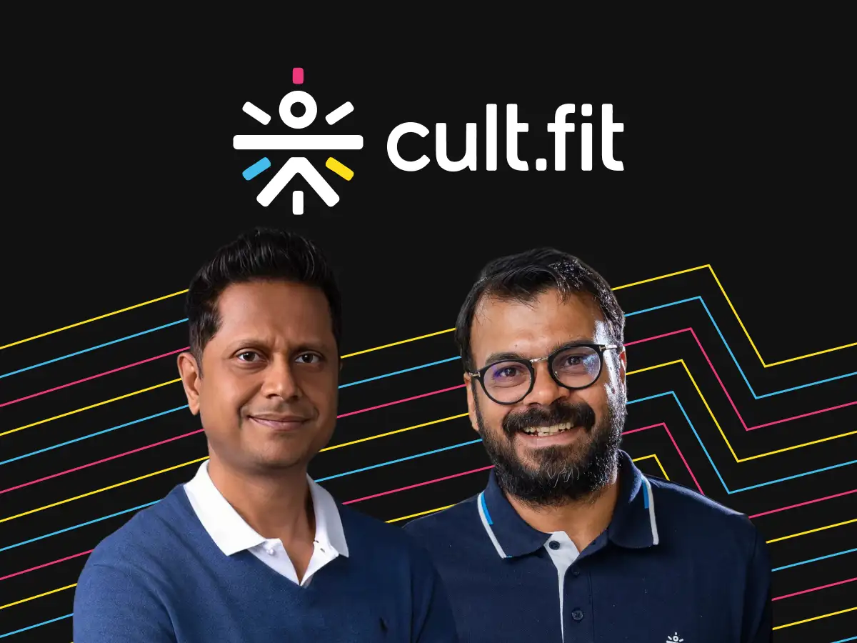 Cultfit files DRHP with Sebi to raise Rs 950 crore