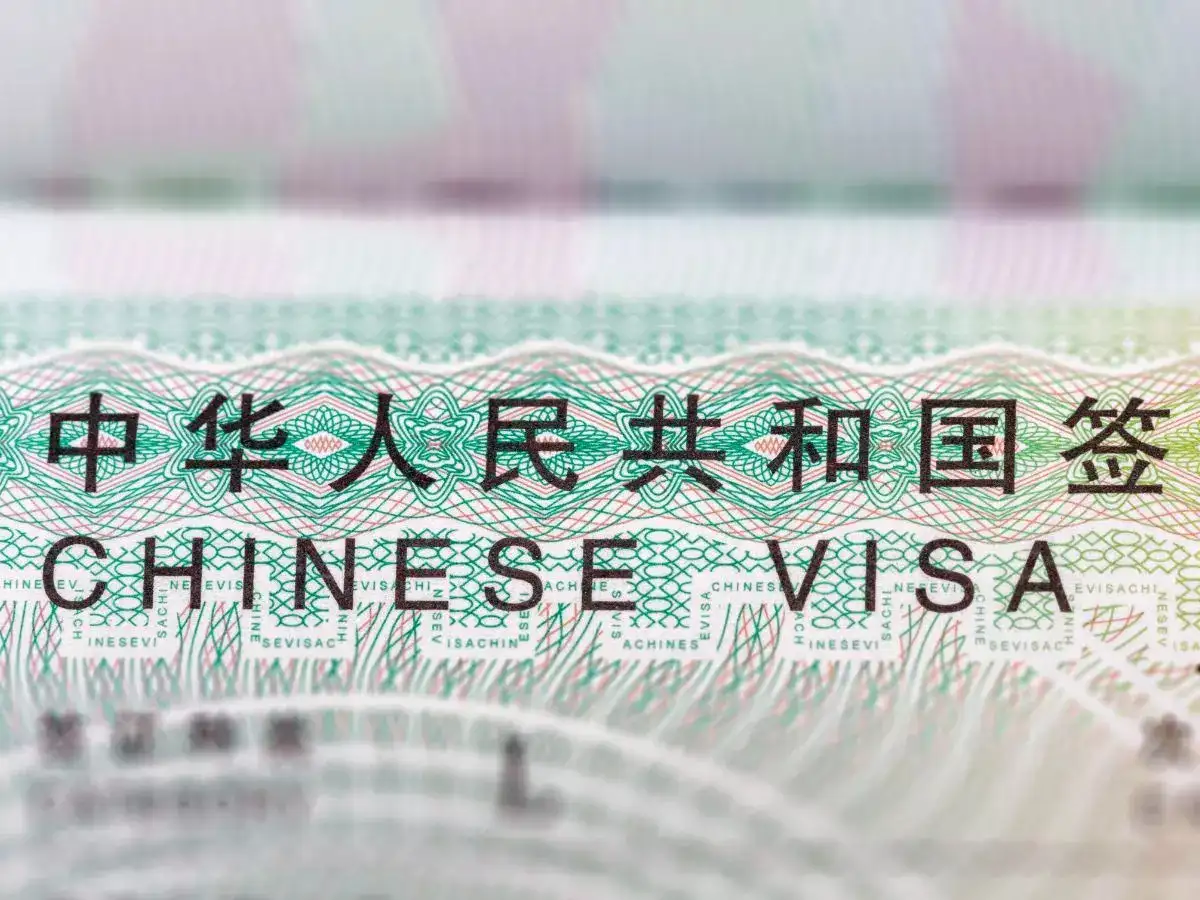 China launches online visa application system for Indians