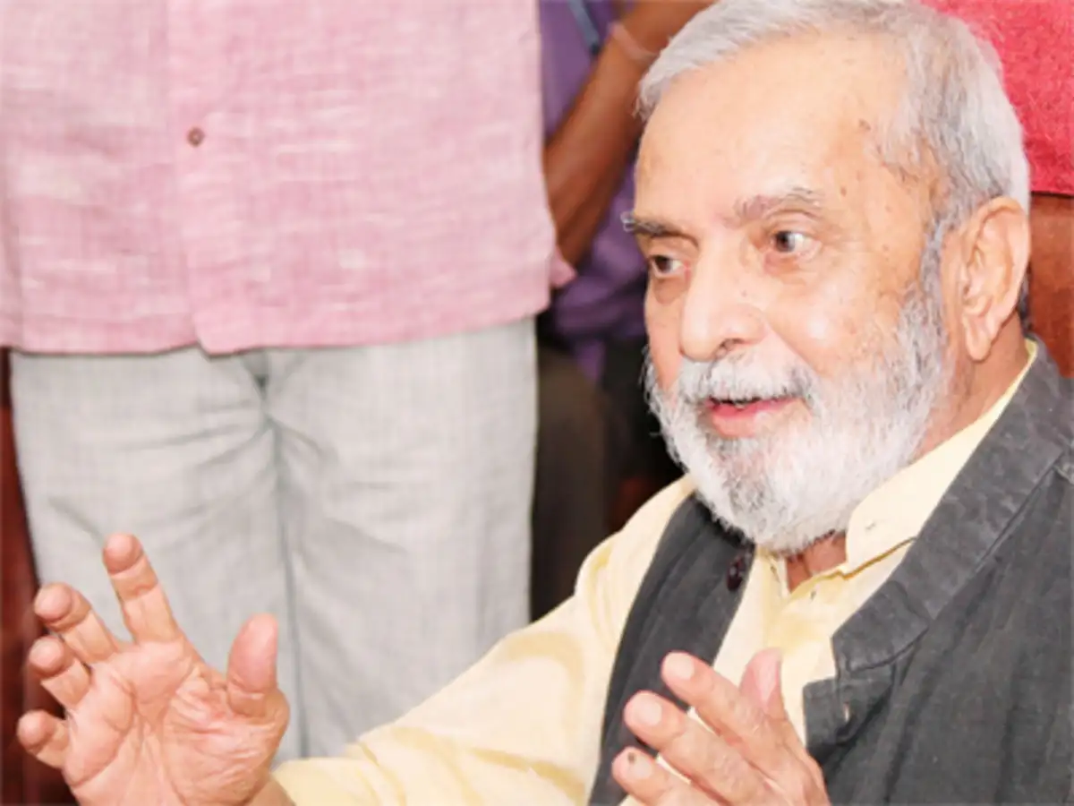 It was impossible not to be influenced by UR Ananthamurthy - The ...