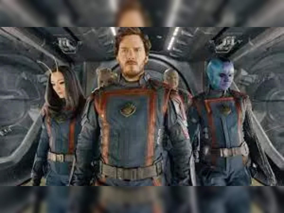 Guardians of the Galaxy Vol 3' out in theatres. See when and where to watch  it online - The Economic Times