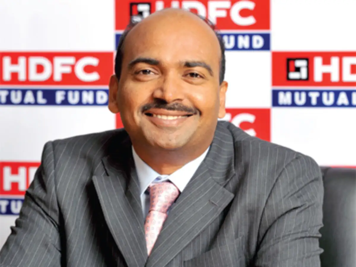 India is a stable, sustainable growth story: Srinivas Rao Ravuri, HDFC ...