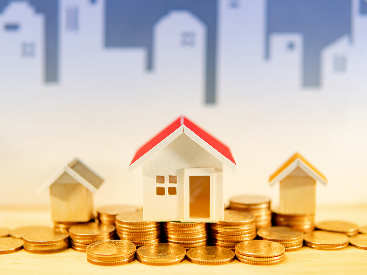 India housing market to keep struggling this year: Poll - The ...