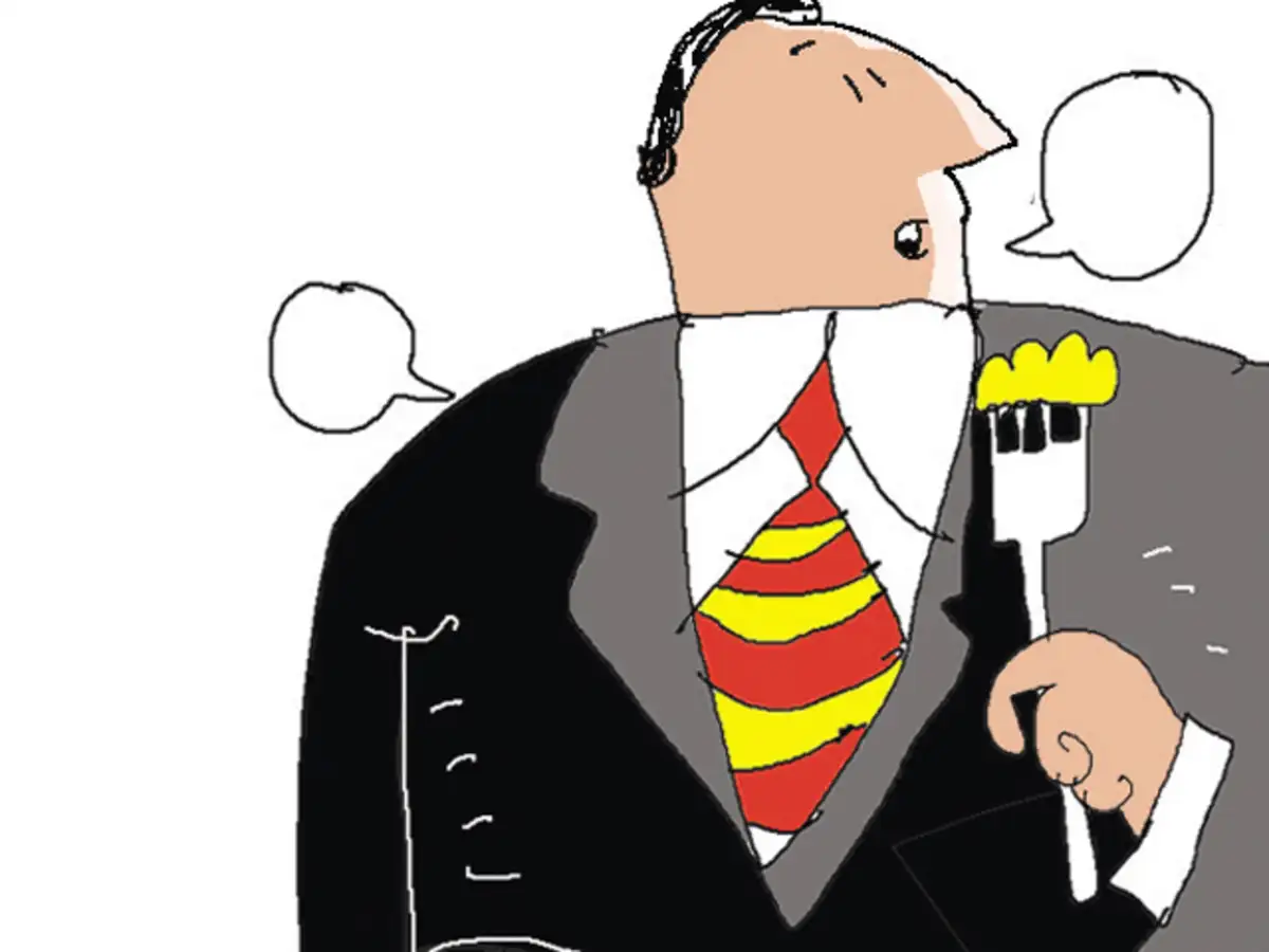 Davos Dinner Suits Sayings Et S Weekly Roundup Of The Wackiest Whispers Murmurs In Corporate Corridors The Economic Times 139 likes · 1 talking about this. the economic times