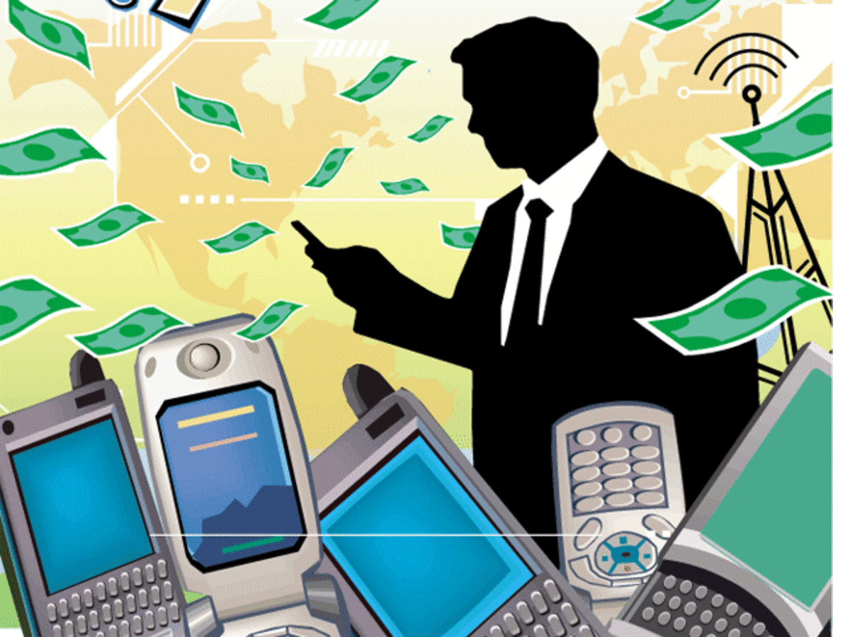 Now get mobile data deactivated by a call or SMS to 1925 - The Economic Times
