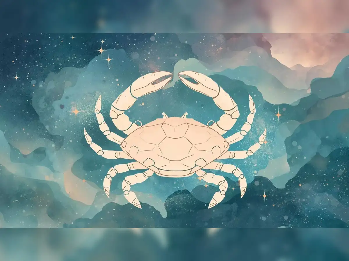 ♋ CANCER Weekly Horoscope (Feb 1 - Feb 7, 2026): Ground Your Emotions for Love, Career & Financial Stability