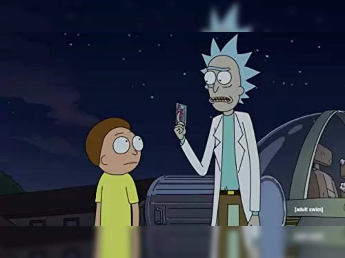 Rick And Morty Season 6 Release Rick and Morty Season 6 Check out release date, where to watch