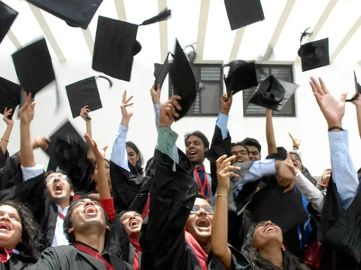 Germany saw 370% rise in Indian applications 