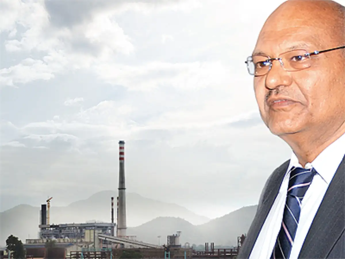 Vedanta's Rs 50,000-cr Odisha investment: How not to go about executing a  mega project in India - The Economic Times