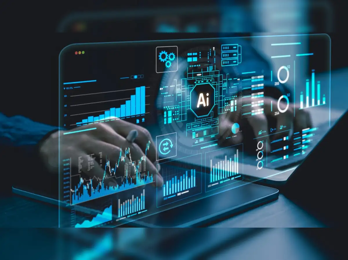 India Inc Leans On Hybrid Ai Strategy A String Of Models For Cost And Control