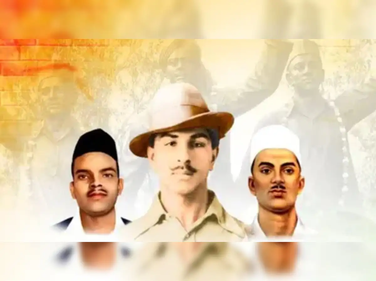 Indian Martyrs Quotes