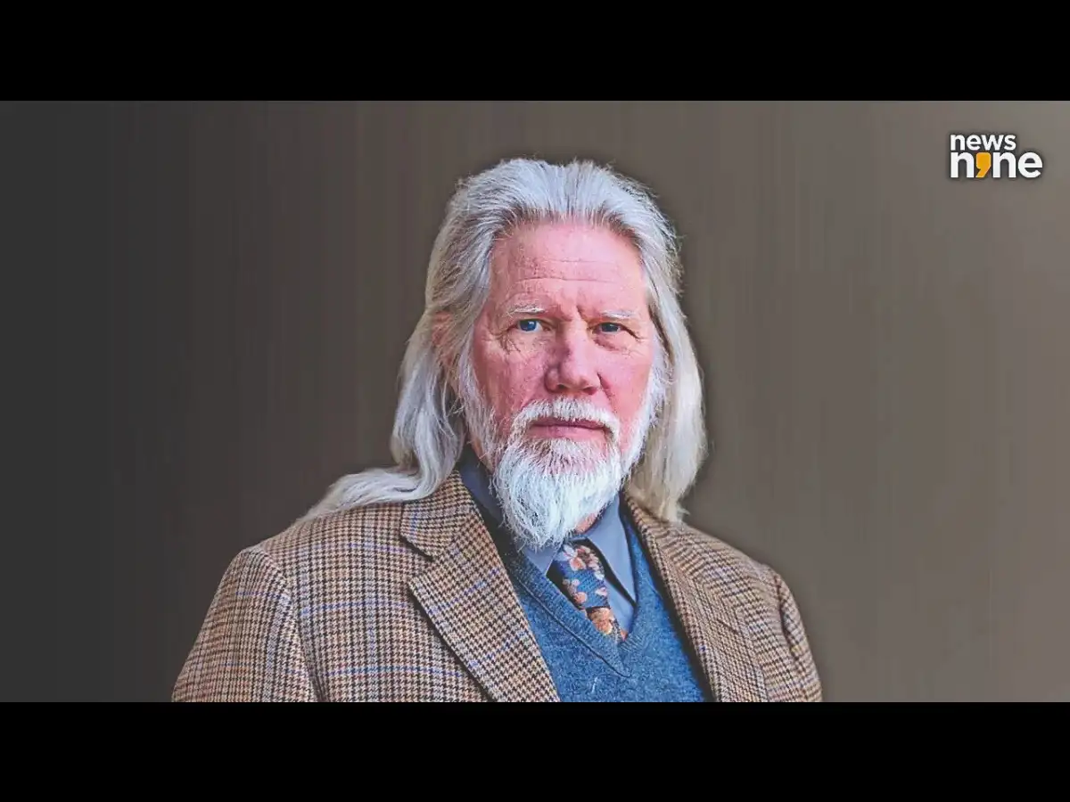 Turing Laureate Whitfield Diffie backs 90% cheaper CPU-driven AI - The Economic Times