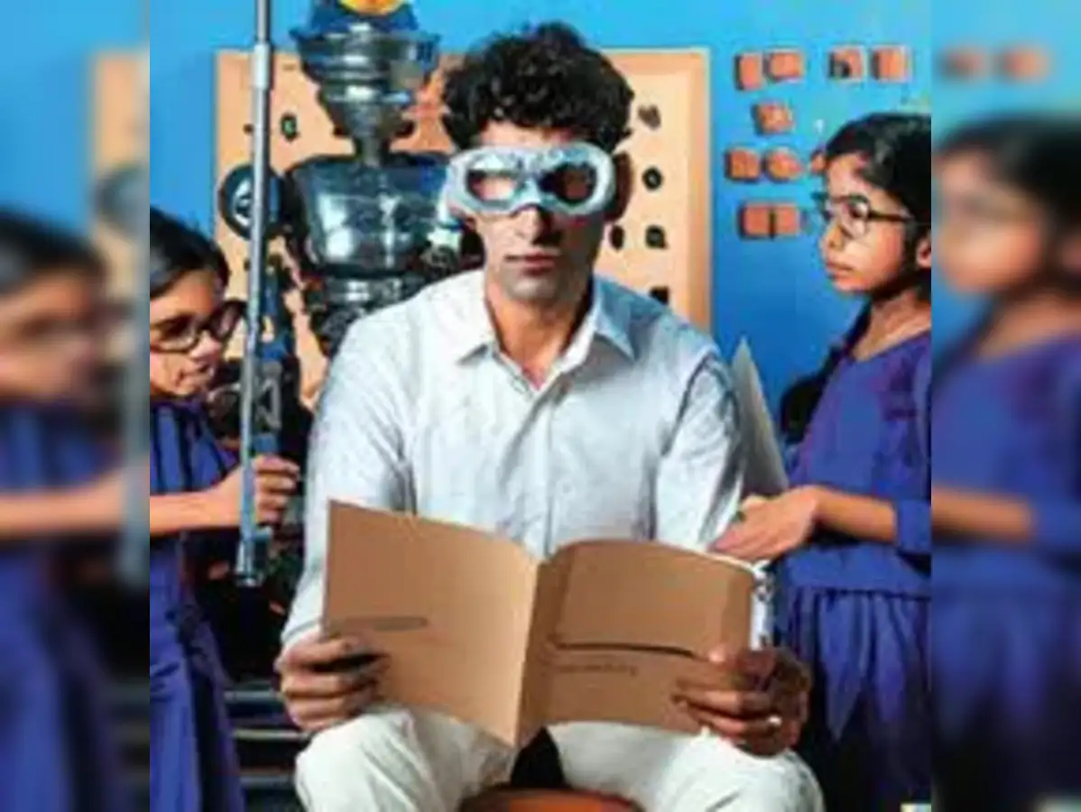 Multilingual means better learning tools - The Economic Times