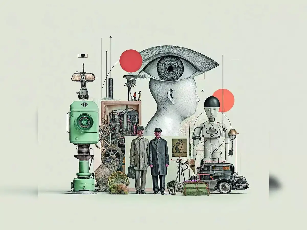 US FTC to scrutinise Big Tech's talent acquisition deals: Report - The Economic Times