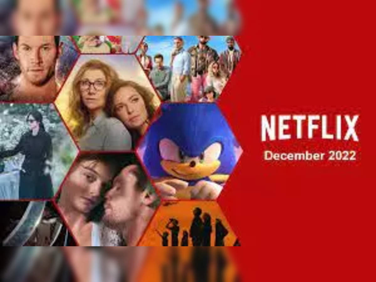 The Best Netflix Shows to Binge Watch (December 2023)