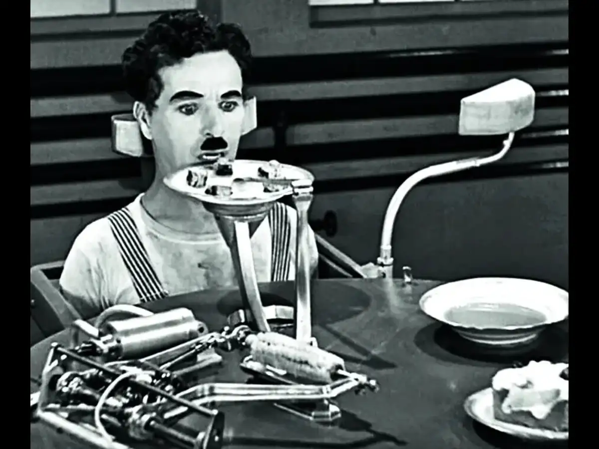 Automation vs humans: How industry 4.0 is reshaping jobs in India's auto sector