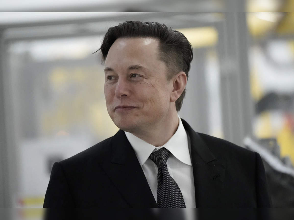 Elon Musk pips Bernard Arnault to reclaim the world's richest