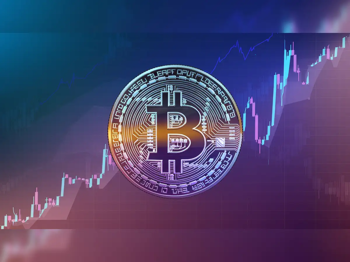 Bitcoin price rebounds above $95k. Will the $100,000 milestone be reached  soon? - The Economic Times