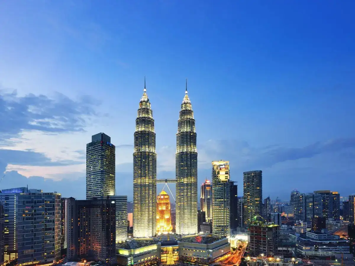 Planning to move to Malaysia? Here's what you need to know