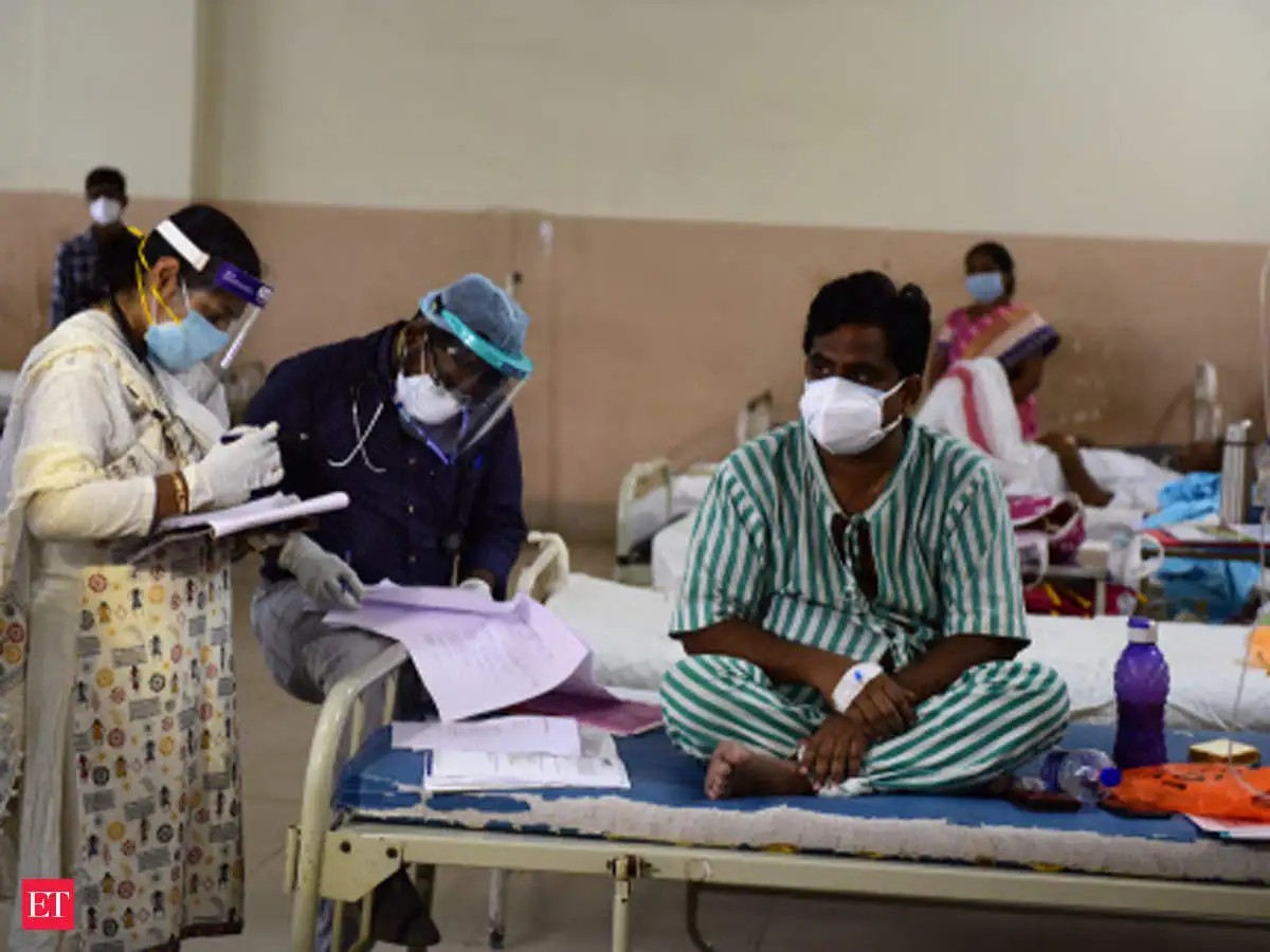 Black Fungus Declared Notifiable Disease In Uttarakhand The Economic Times