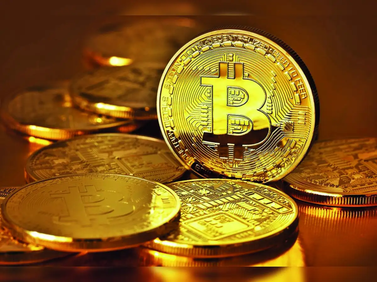 crypto tax: View: High taxes for Crypto helped India dodge the bullet - The  Economic Times
