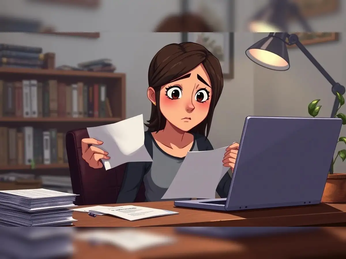 Woman techie with outdated skills, low income, and depression seeks help — the advice she got was eye-opening