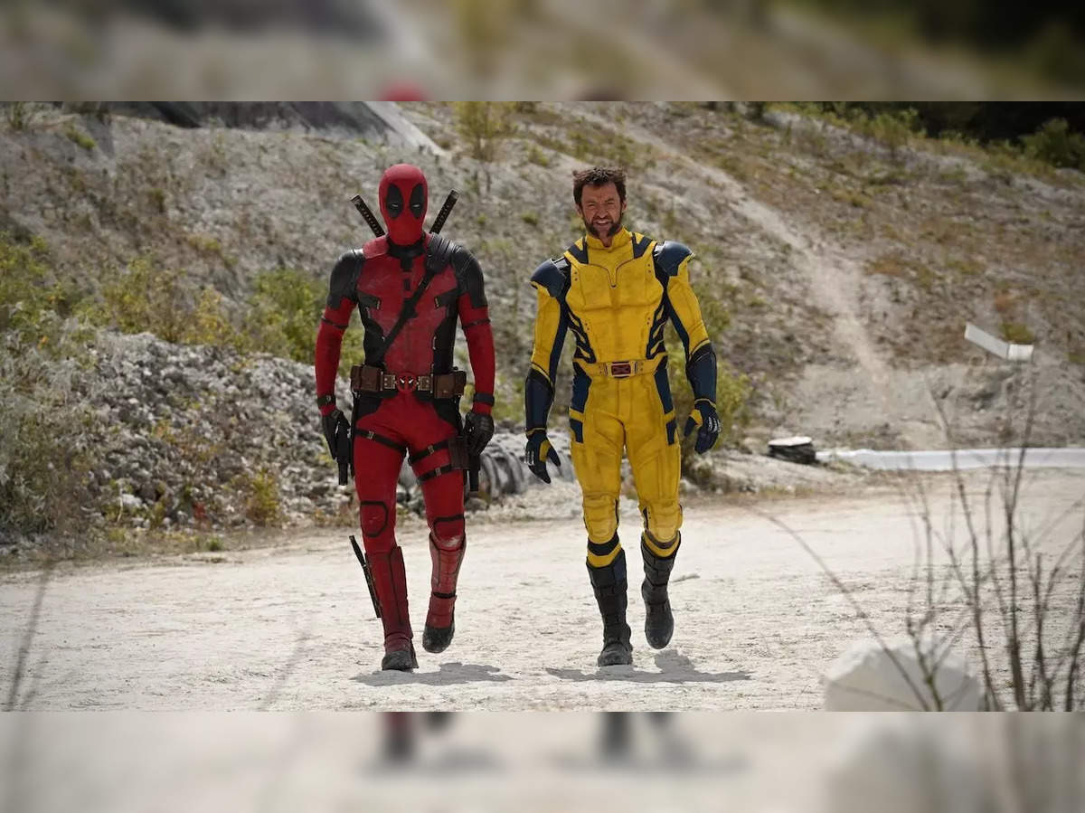 deadpool 3 release date: Deadpool 3 release to be delayed? Here's what we  know so far - The Economic Times