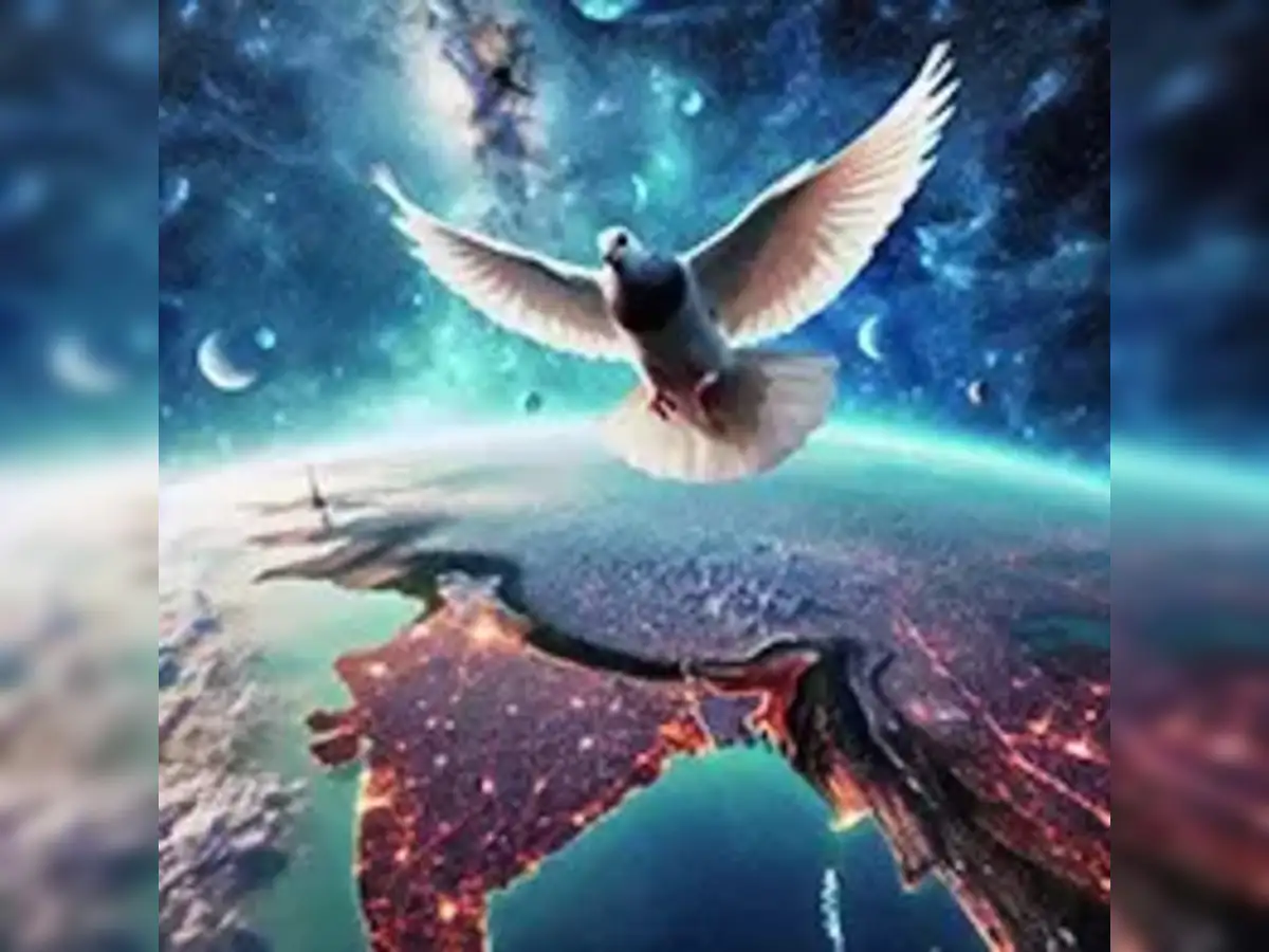 India S Role As A Peacemaker Pm Modi S 360 Diplomacy In Ukraine