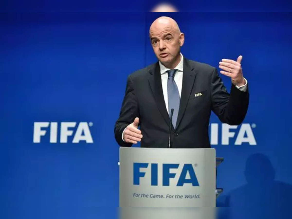 FIFA confirm dates, rules, format for month-long 2025 Club World Cup - We  Ain't Got No History