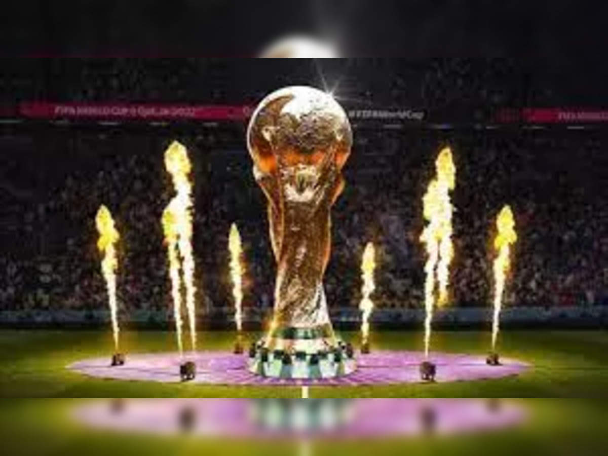 FIFA World Cup December 11 Schedule FIFA World Cup 2022 Heres the list of matches happening in Qatar today, December 11 schedule, streaming details
