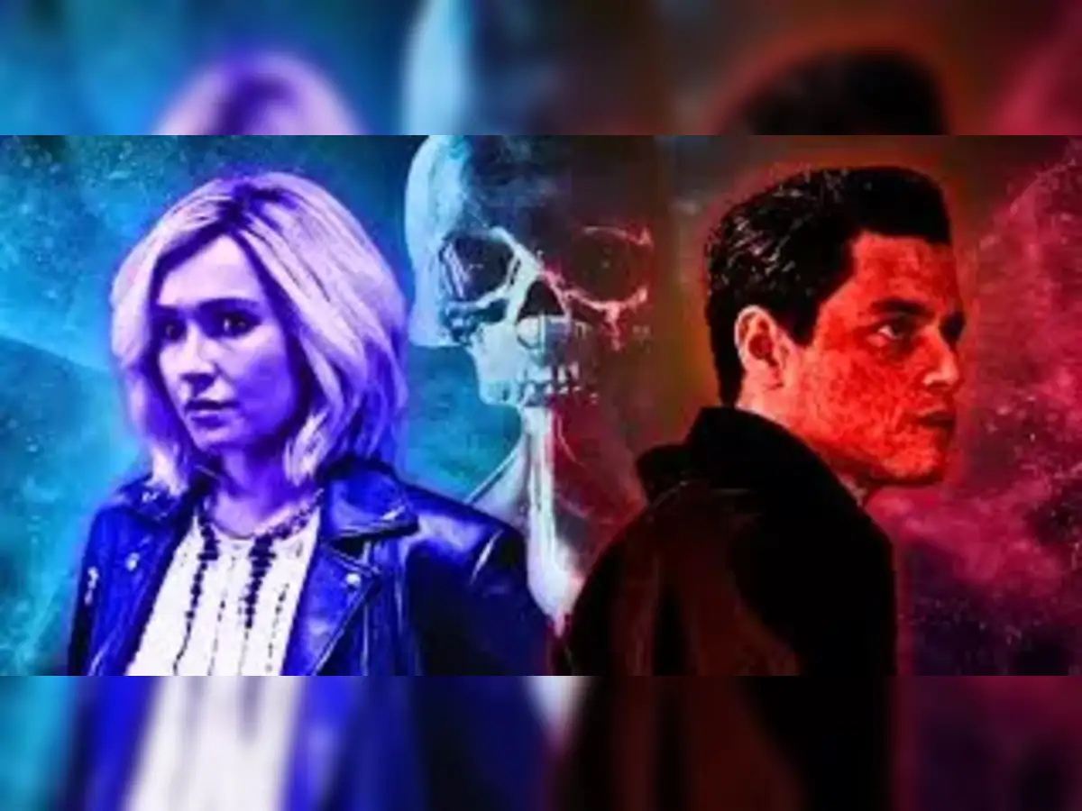 Until Dawn Movie: All you may want to know about release date, cast and  plot - The Economic Times