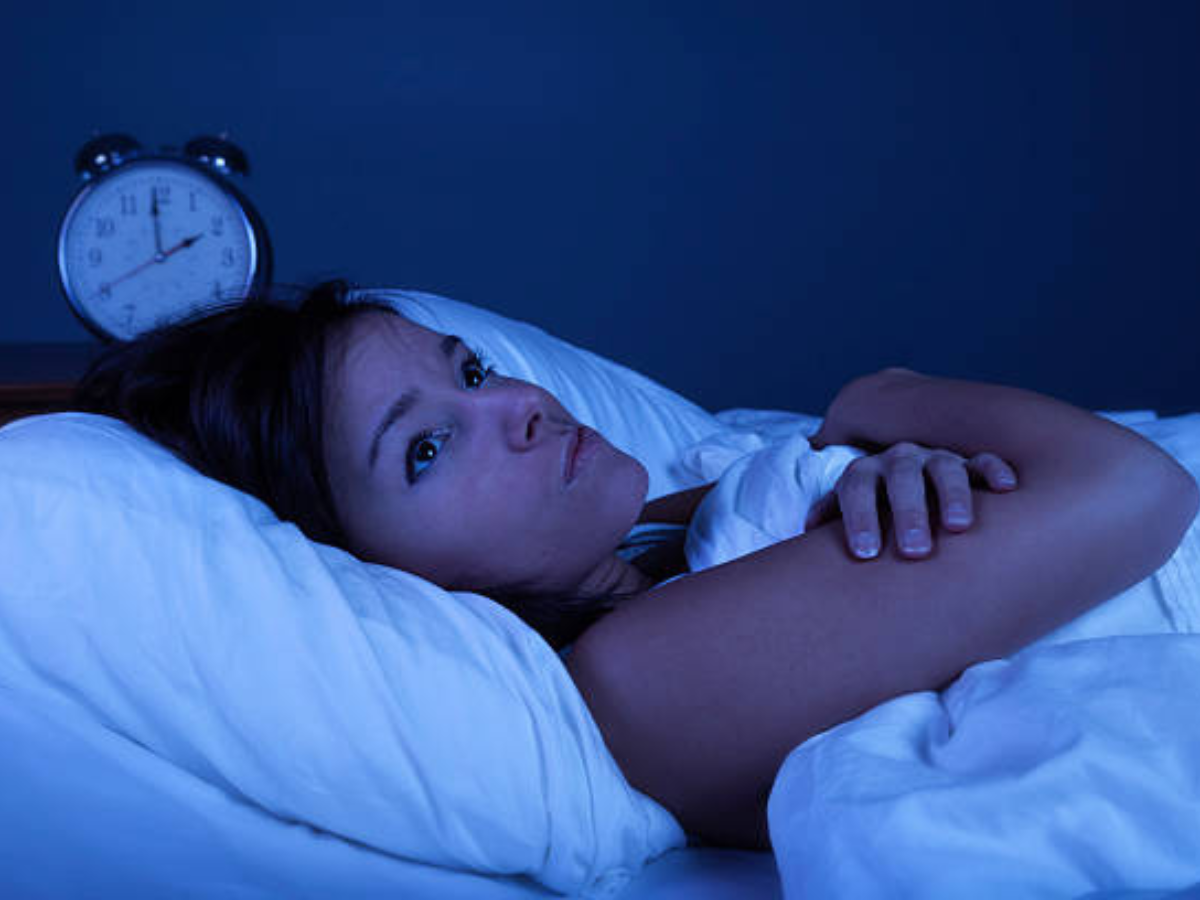 World Sleep Day 2024: Why women need to sleep better; expert tips to boost  sleep quality