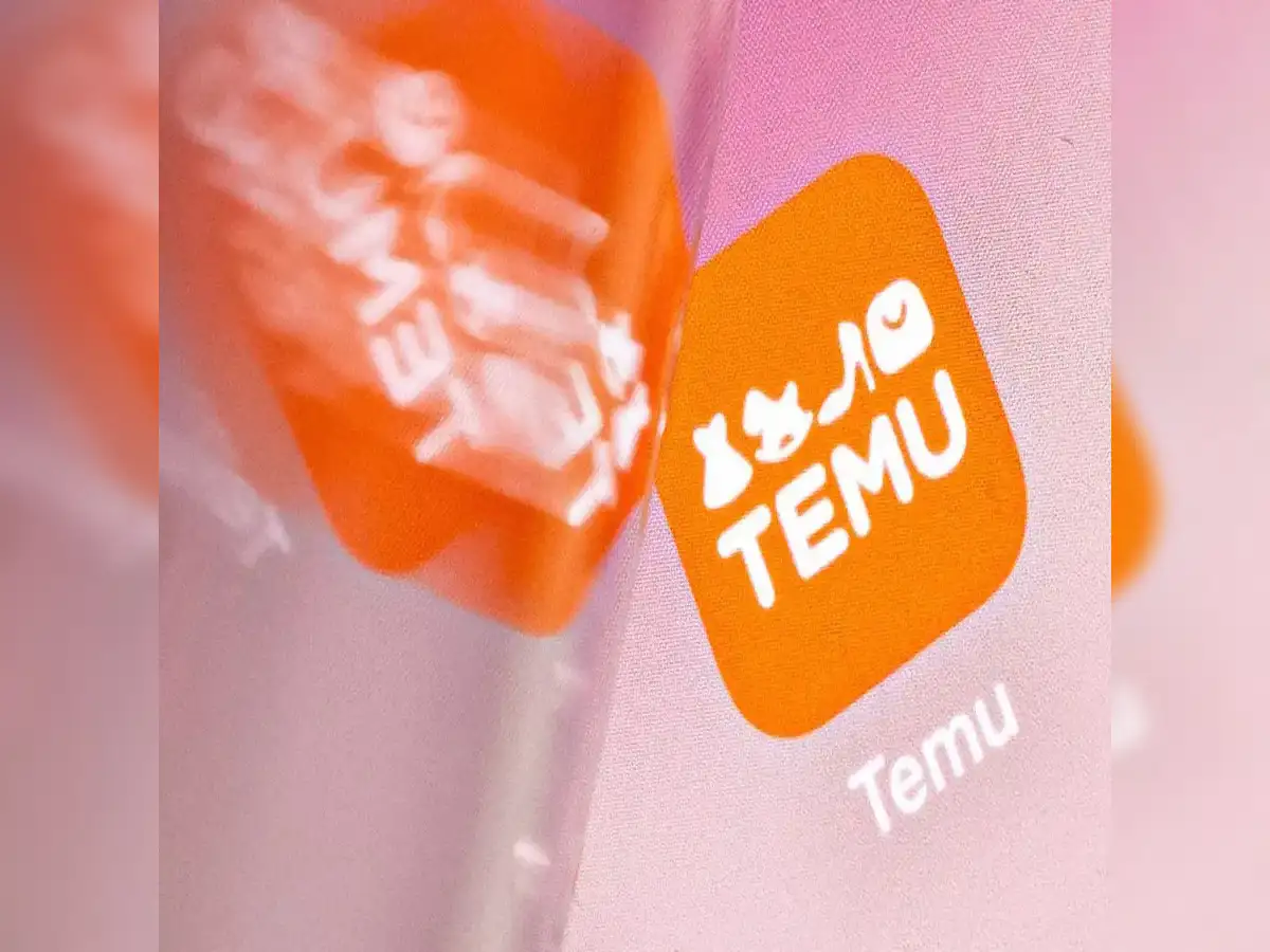 German cartel office investigating Temu over merchant price influencing - The Economic Times