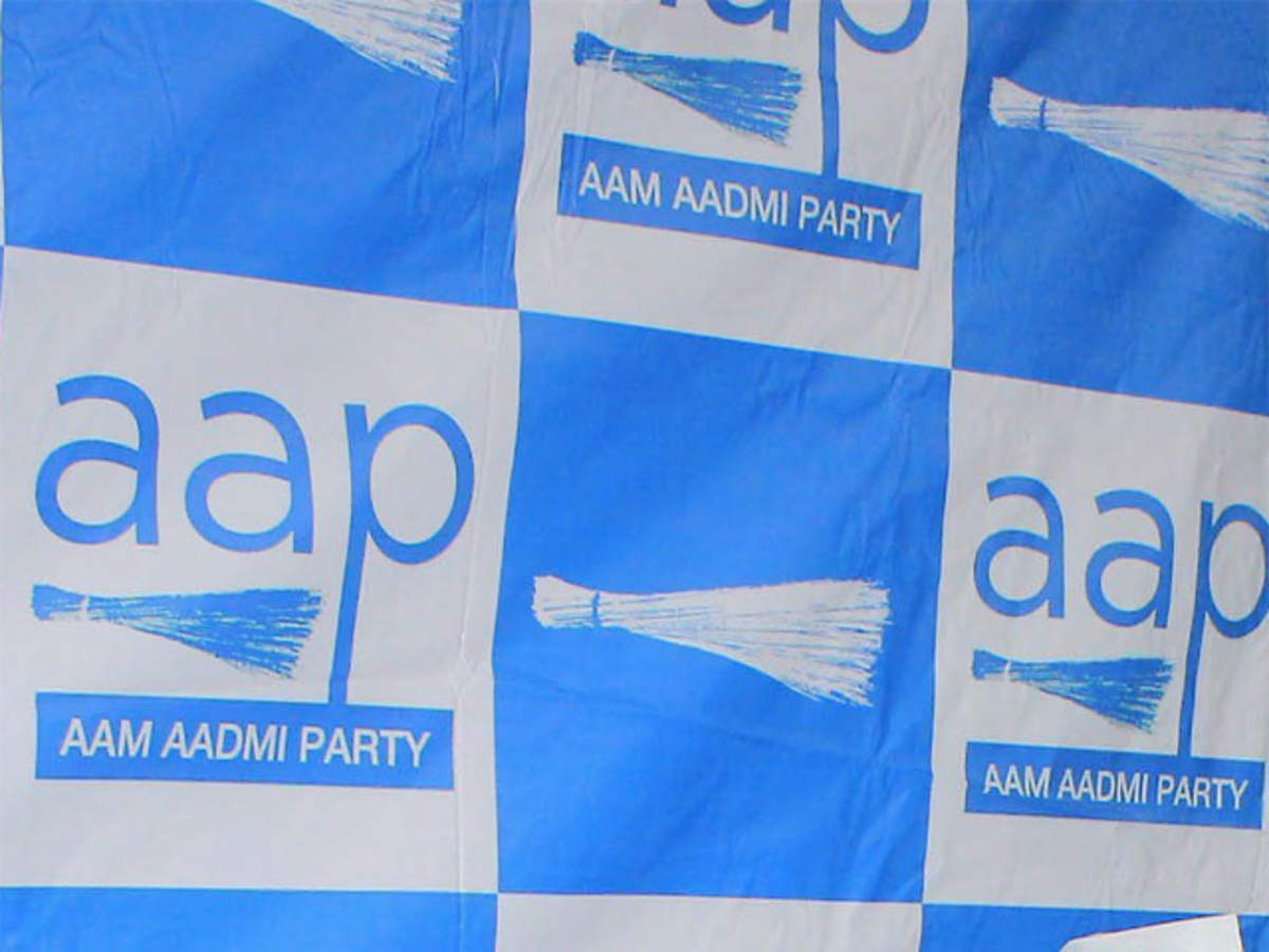 Karnataka election 2018: Bengaluru: AAP takes the plunge, to fight on all  28 seats - The Economic Times