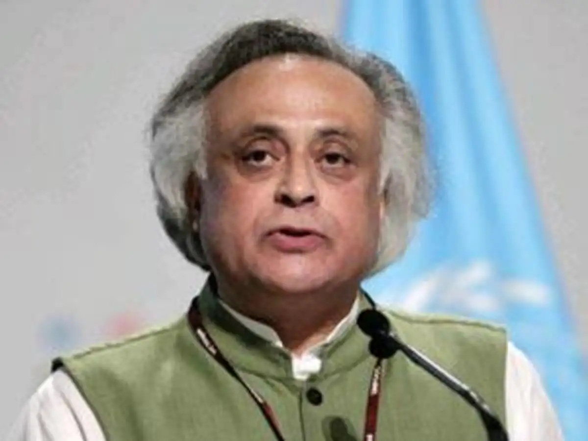 Proposed Land Bill is for masses, not aspirational classes: Jairam ...