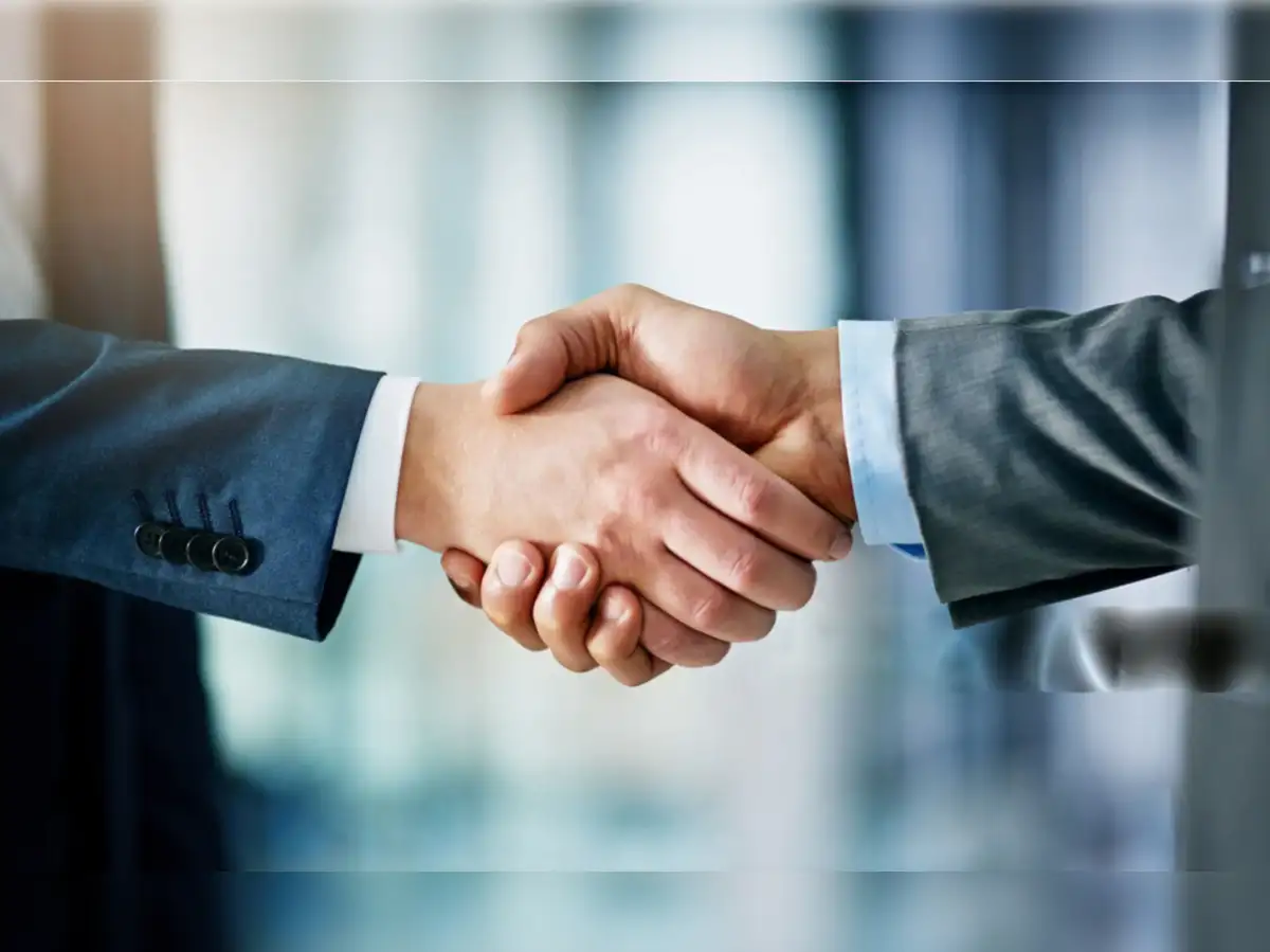 BLS E-Services to acquire Atyati Technologies - The Economic Times