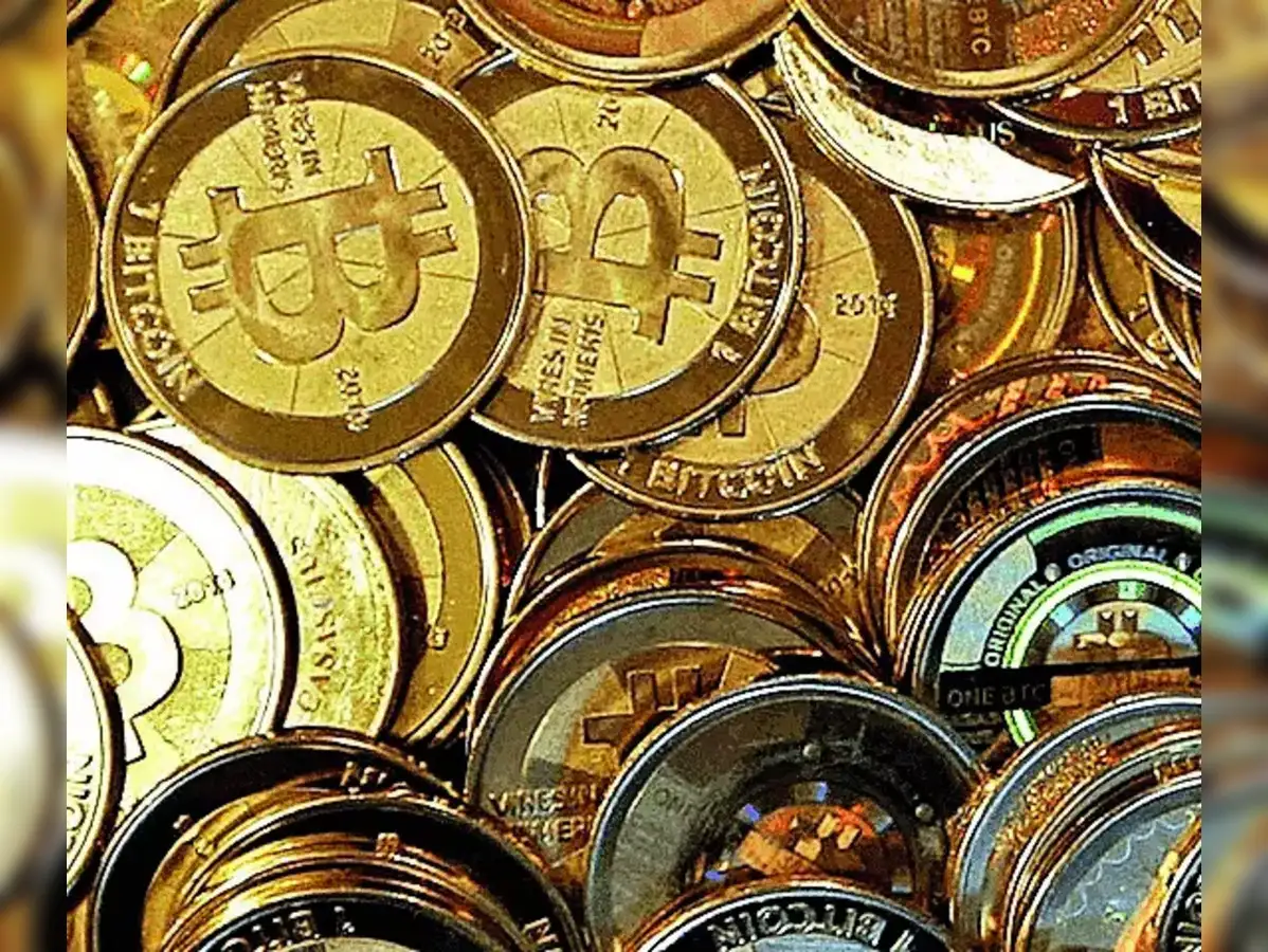 Crypto market regains bullish momentum amid economic shifts and  institutional inflows - The Economic Times