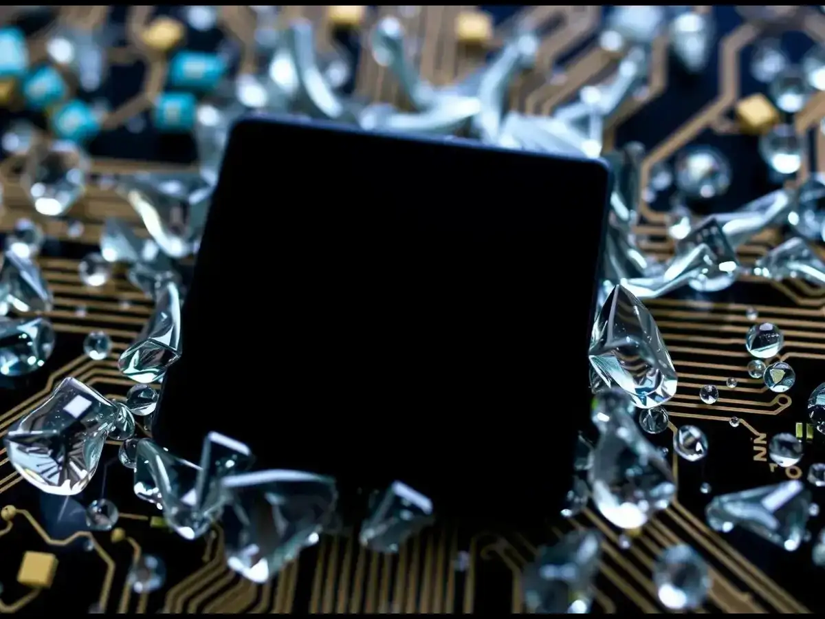 China chipmaker CanSemi seeks to raise up to $918.5 million in Shenzhen listing