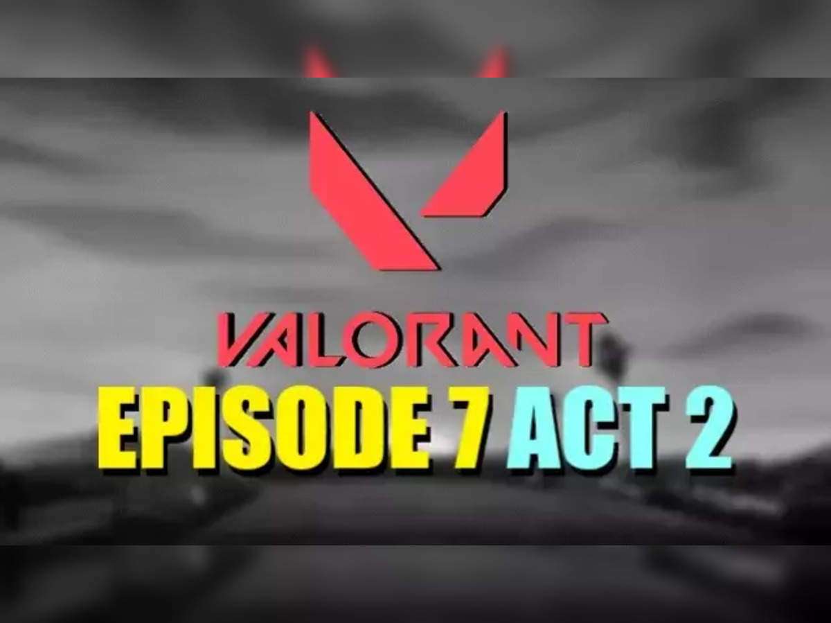 Top 6 Most Picked Agents in Valorant Episode 7 Act 1 - Valorant