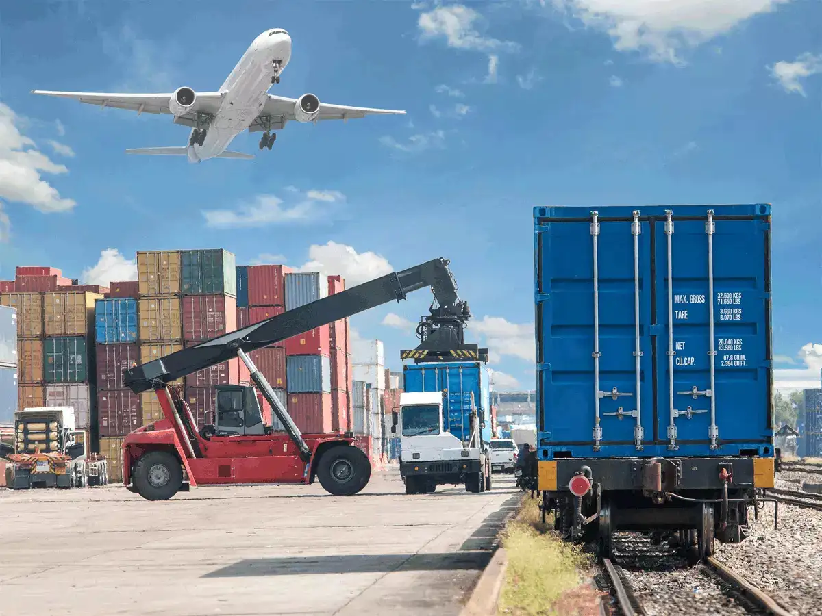 “13 States and UTs Shine as Top Performers in Logistics Performance Index, Reports DPIIT”