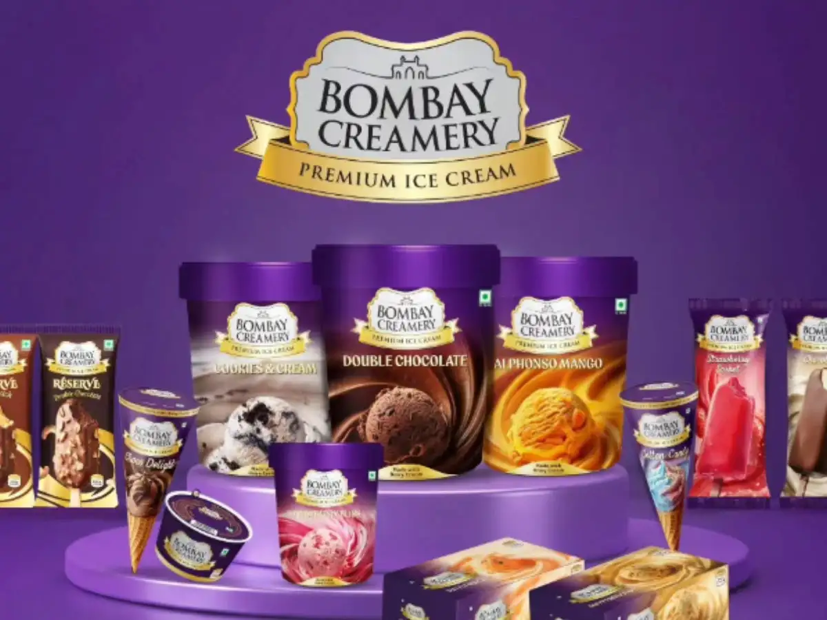 Ambani's Reliance enters ice cream market with launch of Bombay Creamery -  The Economic Times