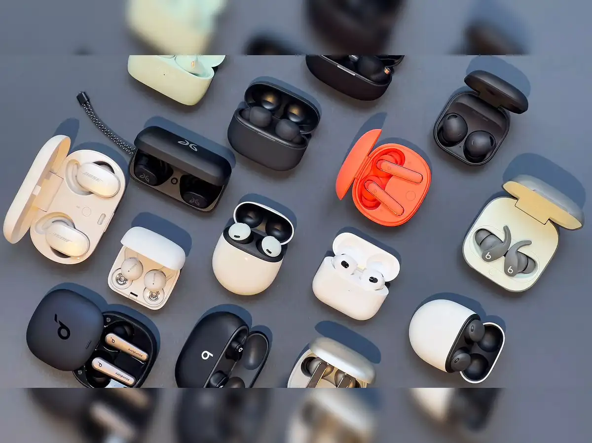 Best wireless earbuds