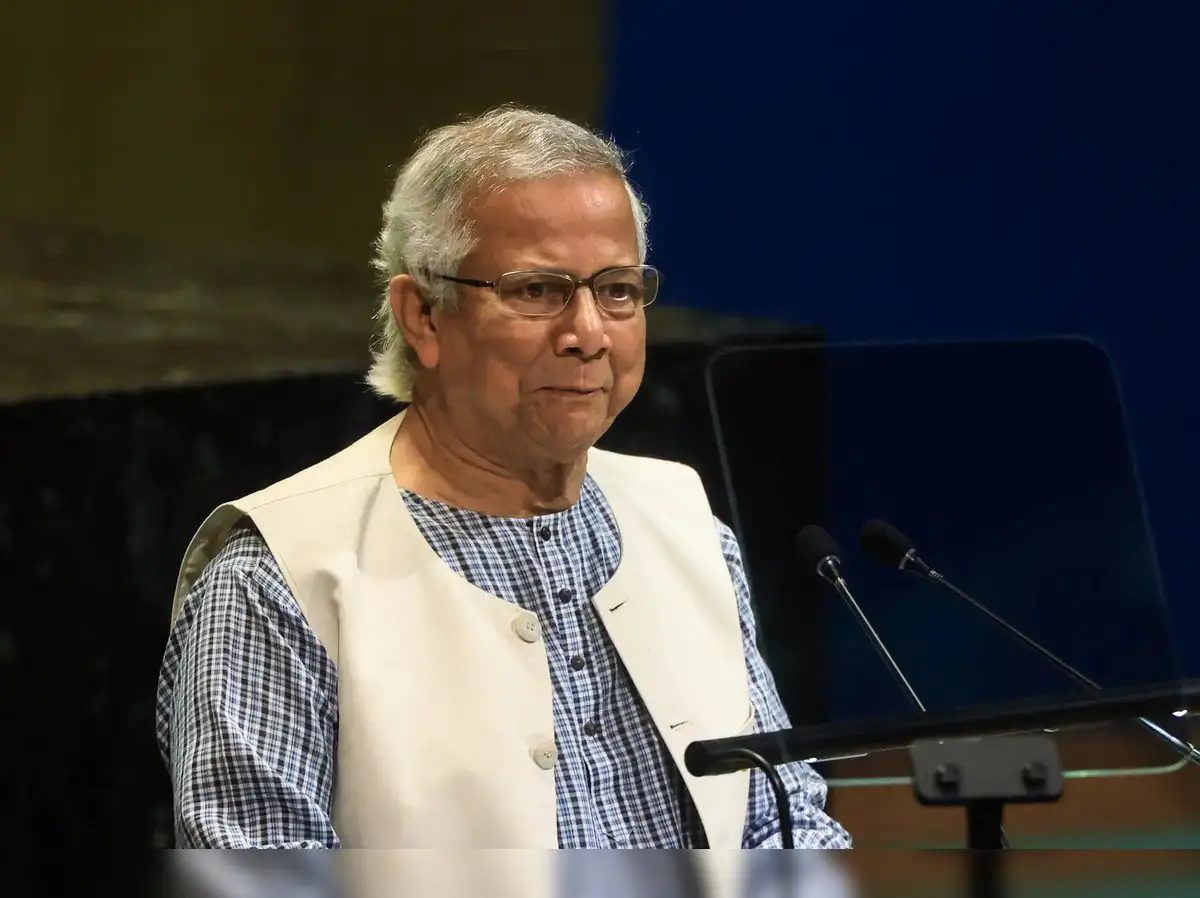 Bangladesh to hold national election on February 12 - The Economic Times