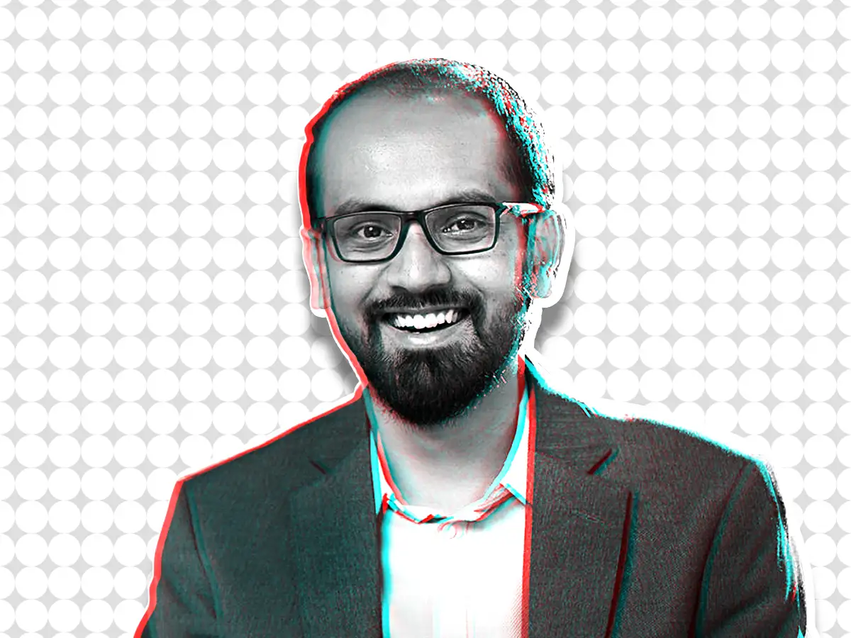 Sahil Barua- Delhivery