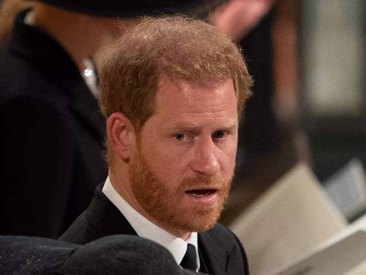 Prince Harry loses part of lawsuit but will get his day in court against  The Sun publisher